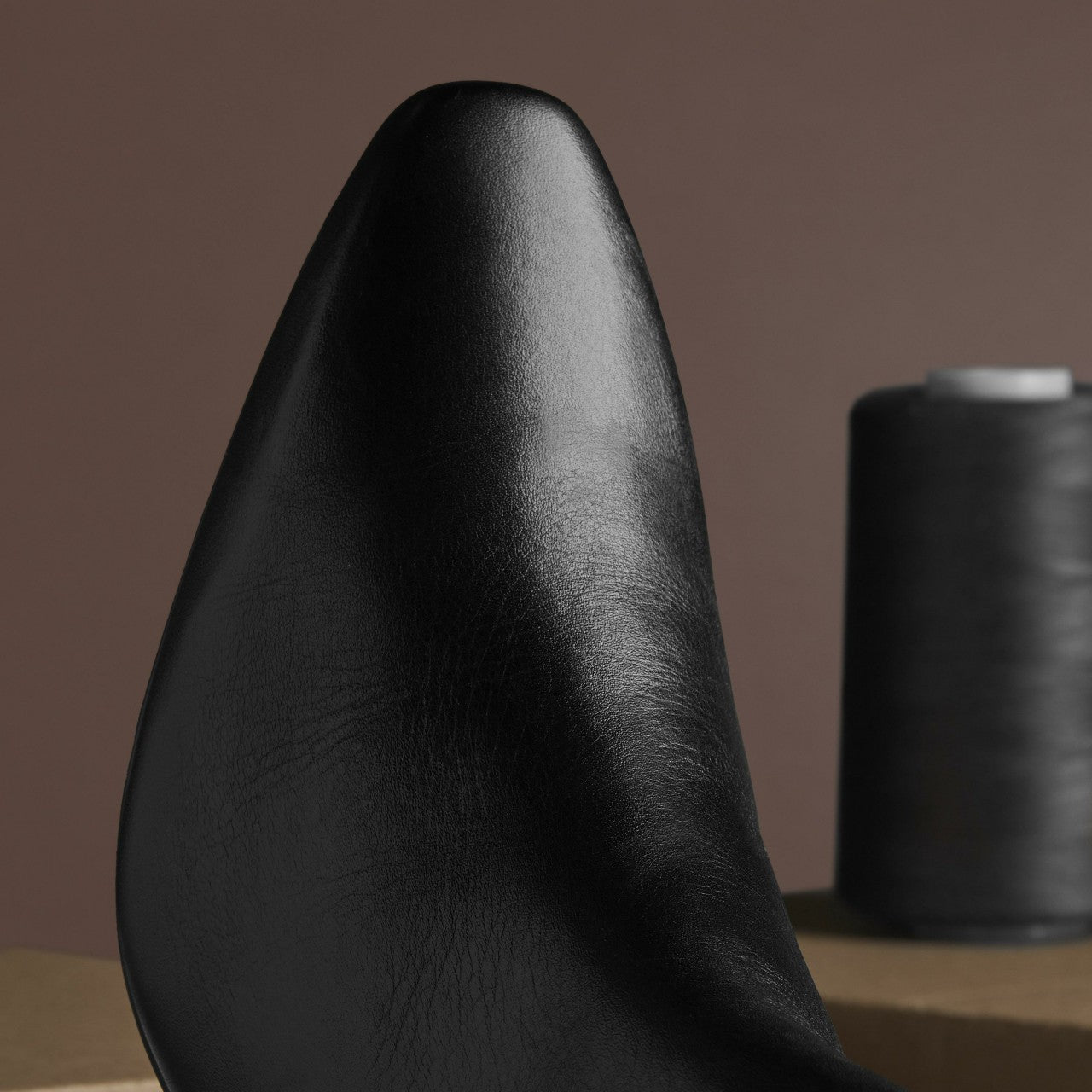 Edina Up Black Leather | Clarks online
