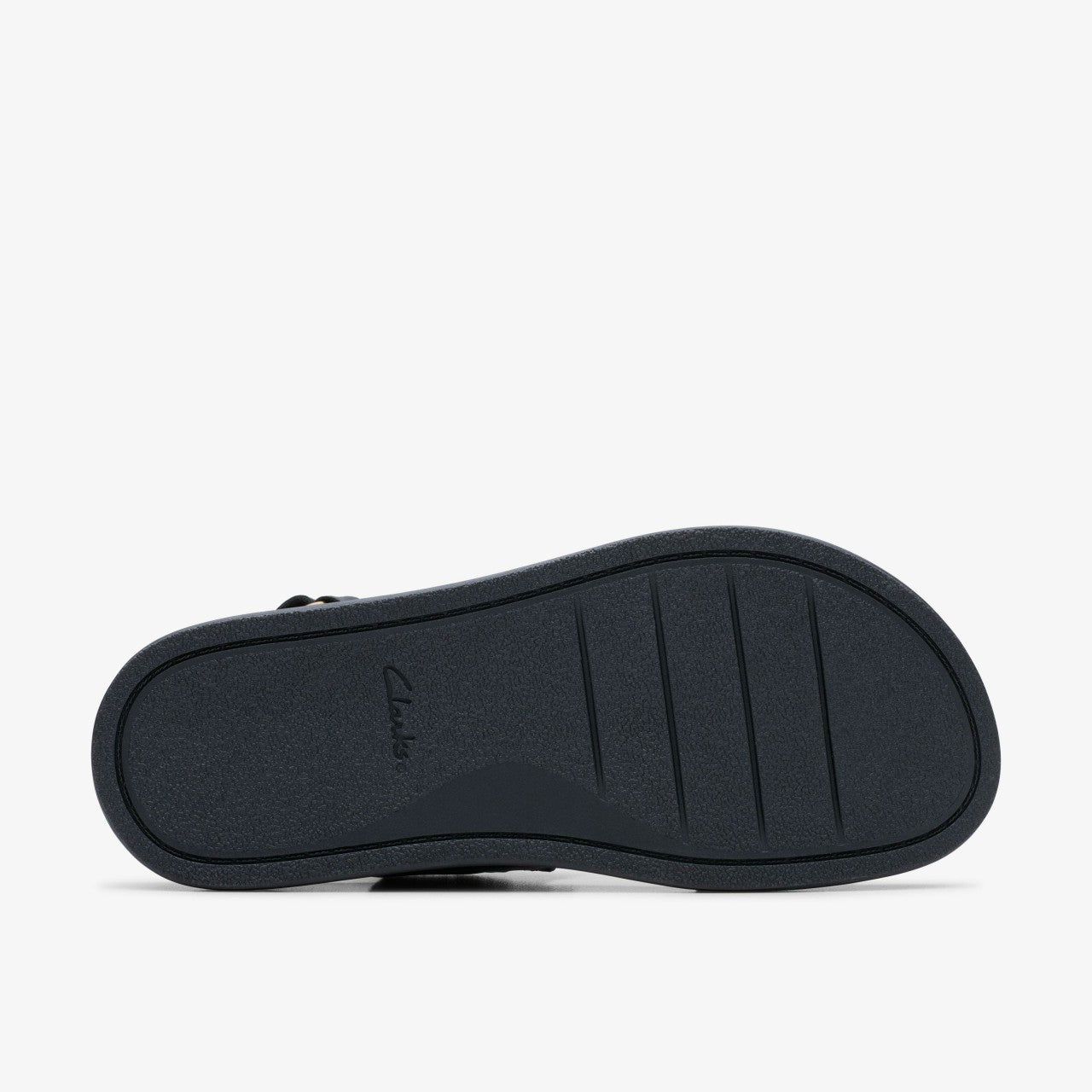 Arwell Glide Black Combination | Clarks Sale
