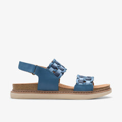 Blue Combination