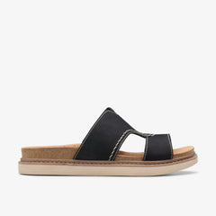 Black Nubuck