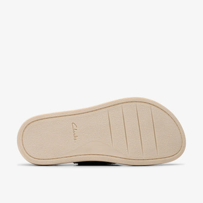 Arwell Walk Black Nubuck | Clarks on Sale