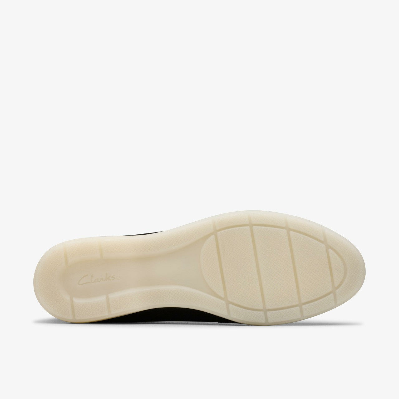 Narini Edge Black Suede | Clarks for sale