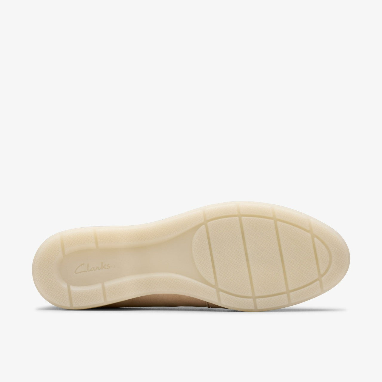 Narini Edge Sand Suede | Clarks on Sale