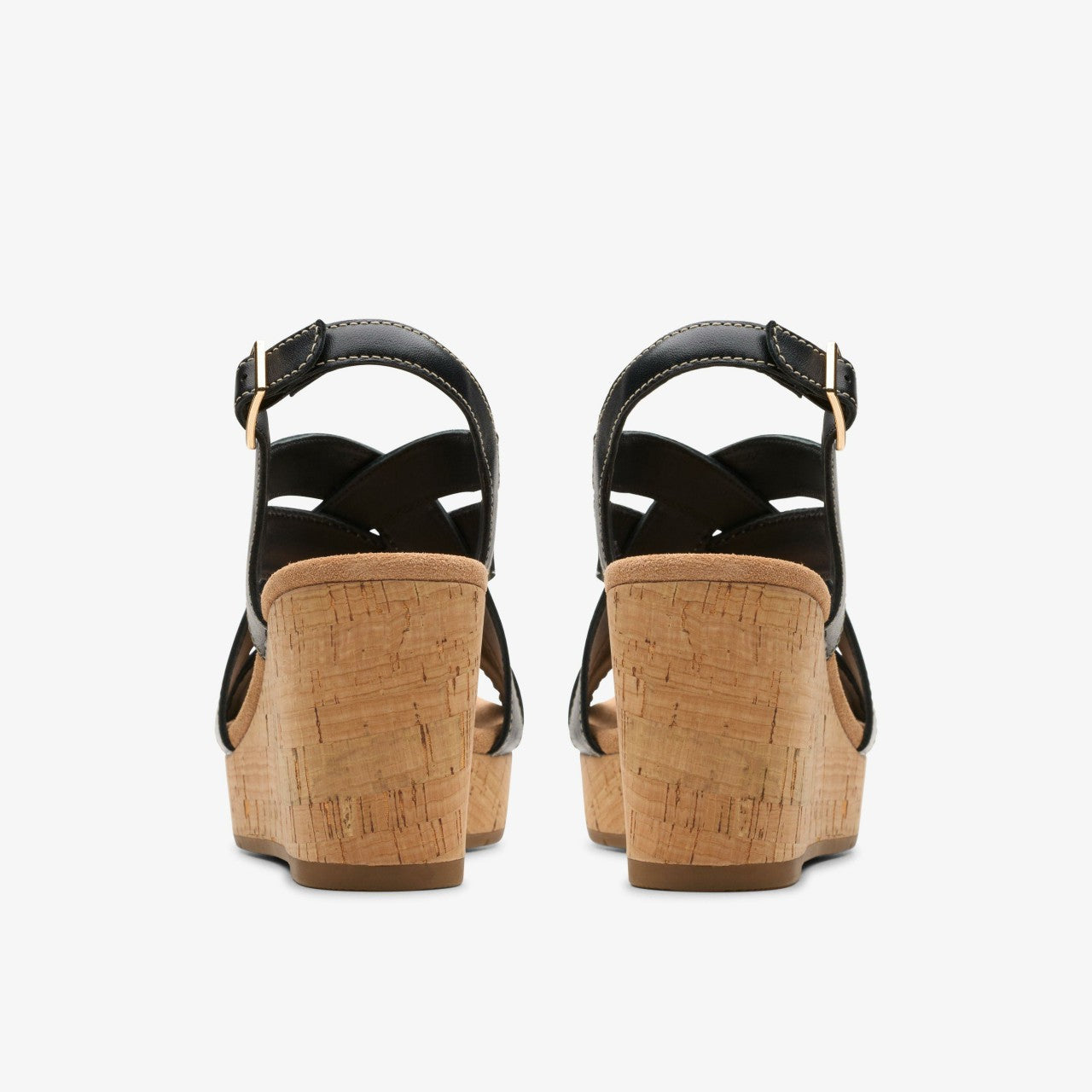 Sabina Sling Black/Black | Clarks discount