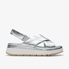 Silver Leather