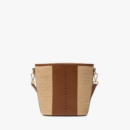 Summery Mini Tan Leather | Clarks outlet