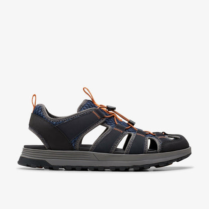 ATL Trek Wave Navy | Clarks on Sale