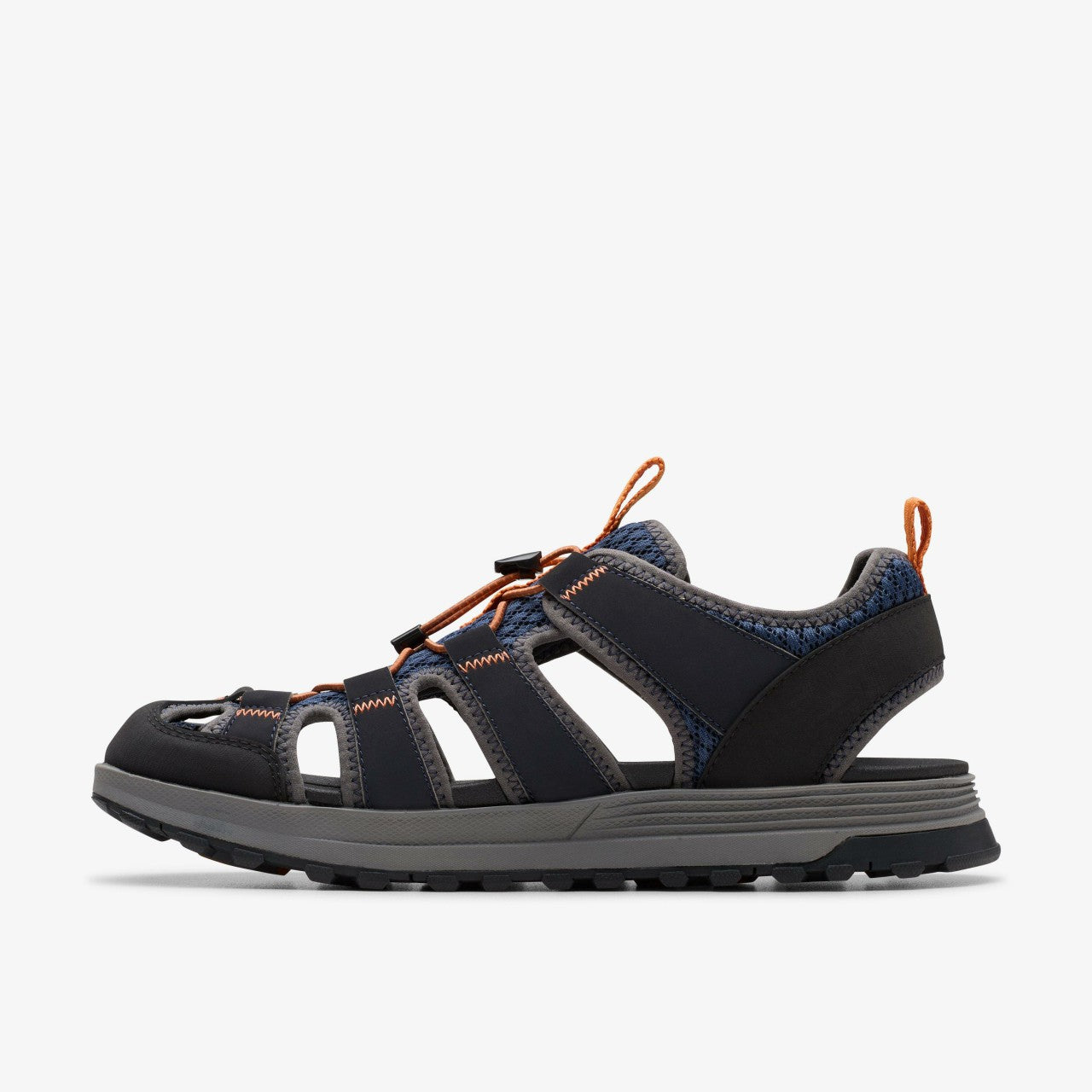 ATL Trek Wave Navy | Clarks on Sale