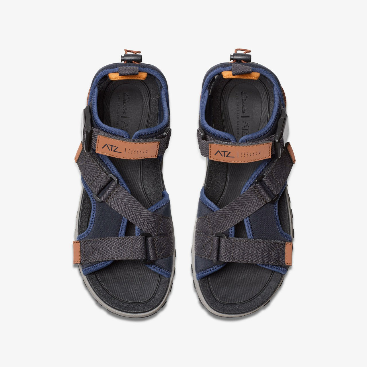 ATL Trek Tide Navy Combination | Clarks for sale
