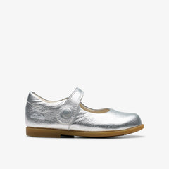 Silver Metallic