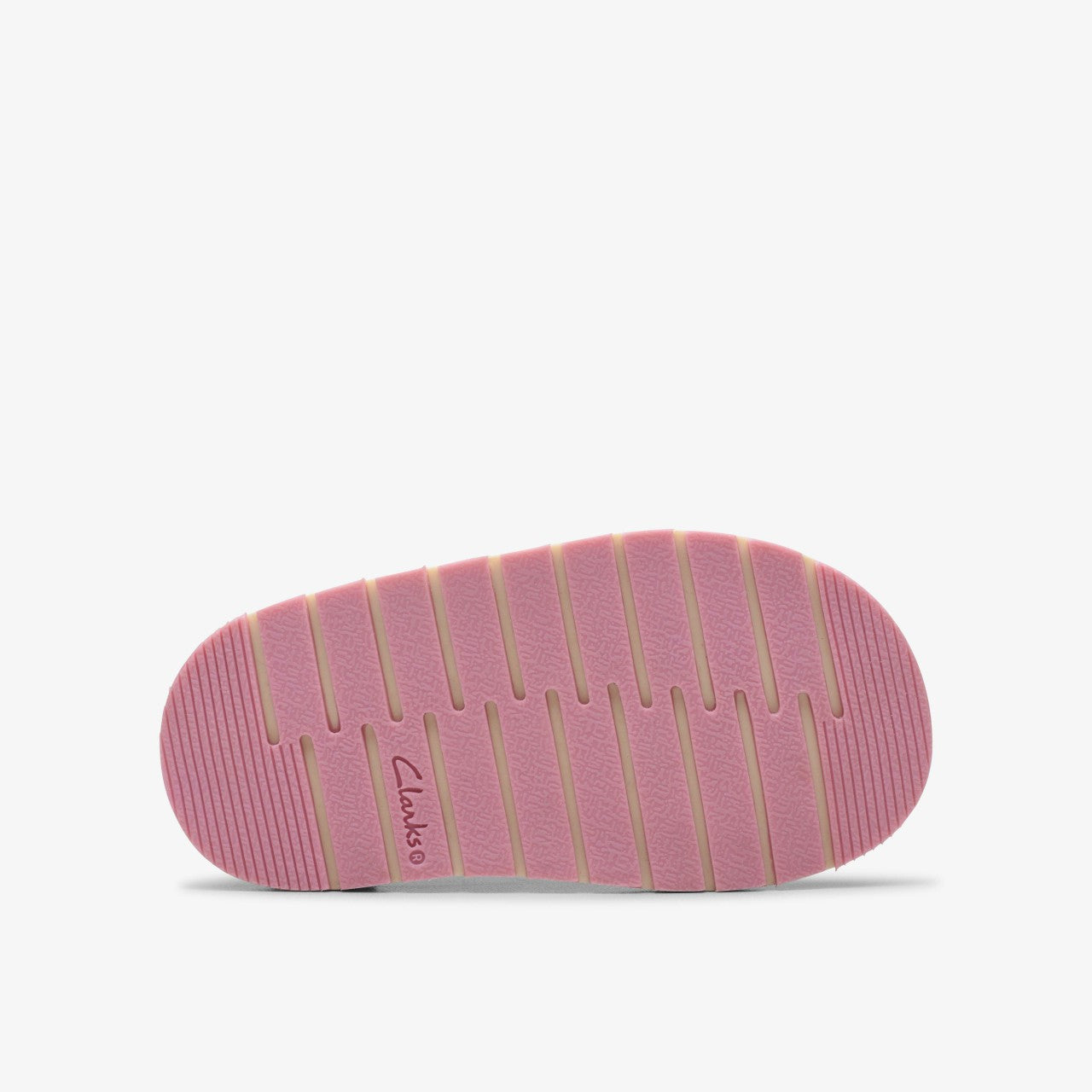 Joyful Skip Toddler Pink Patent | Clarks online