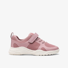 Dusty Pink