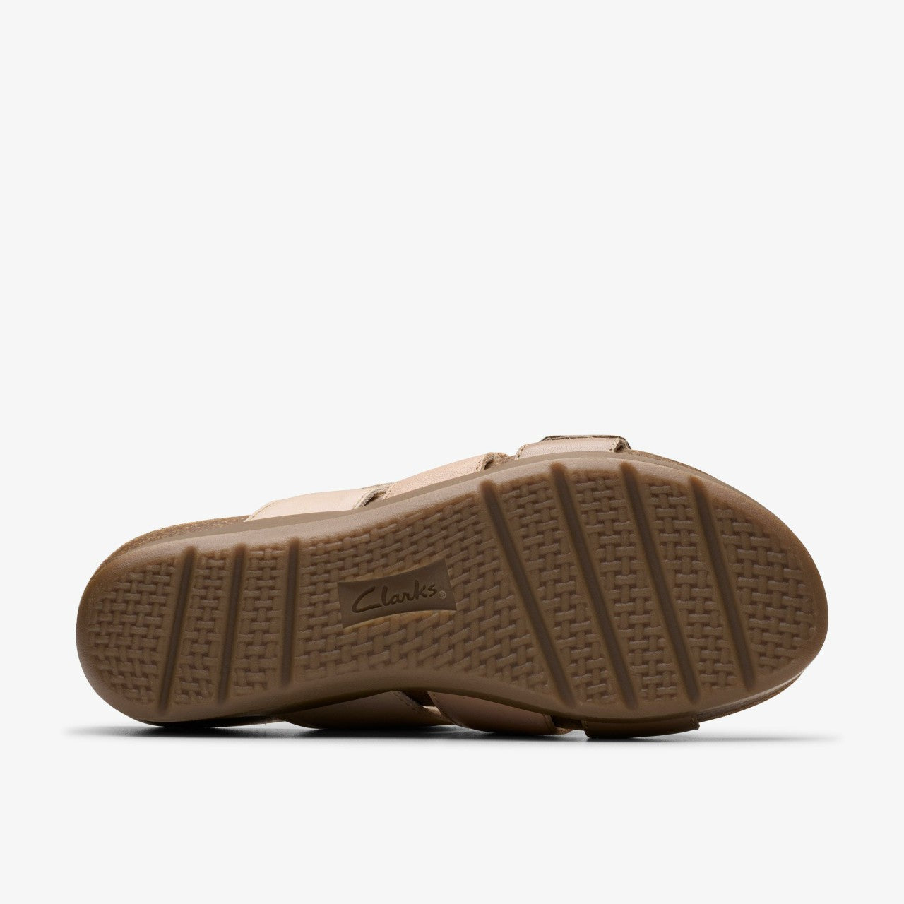Calenne Lily Sand Multicolour | Clarks Sale