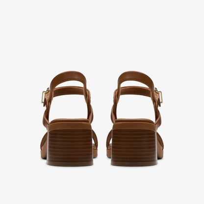 Jaylan Ray Tan Interest | Clarks outlet