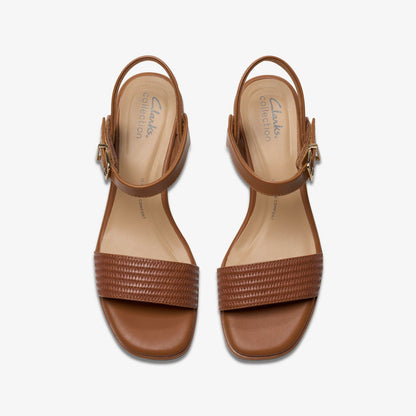Jaylan Ray Tan Interest | Clarks outlet