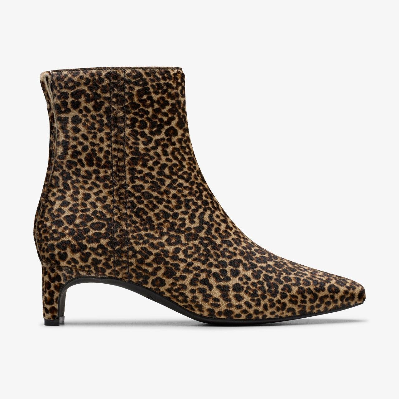 Edina Up Leopard Print | Clarks outlet