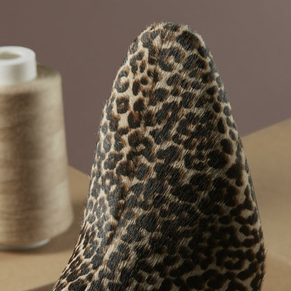 Edina Up Leopard Print | Clarks outlet