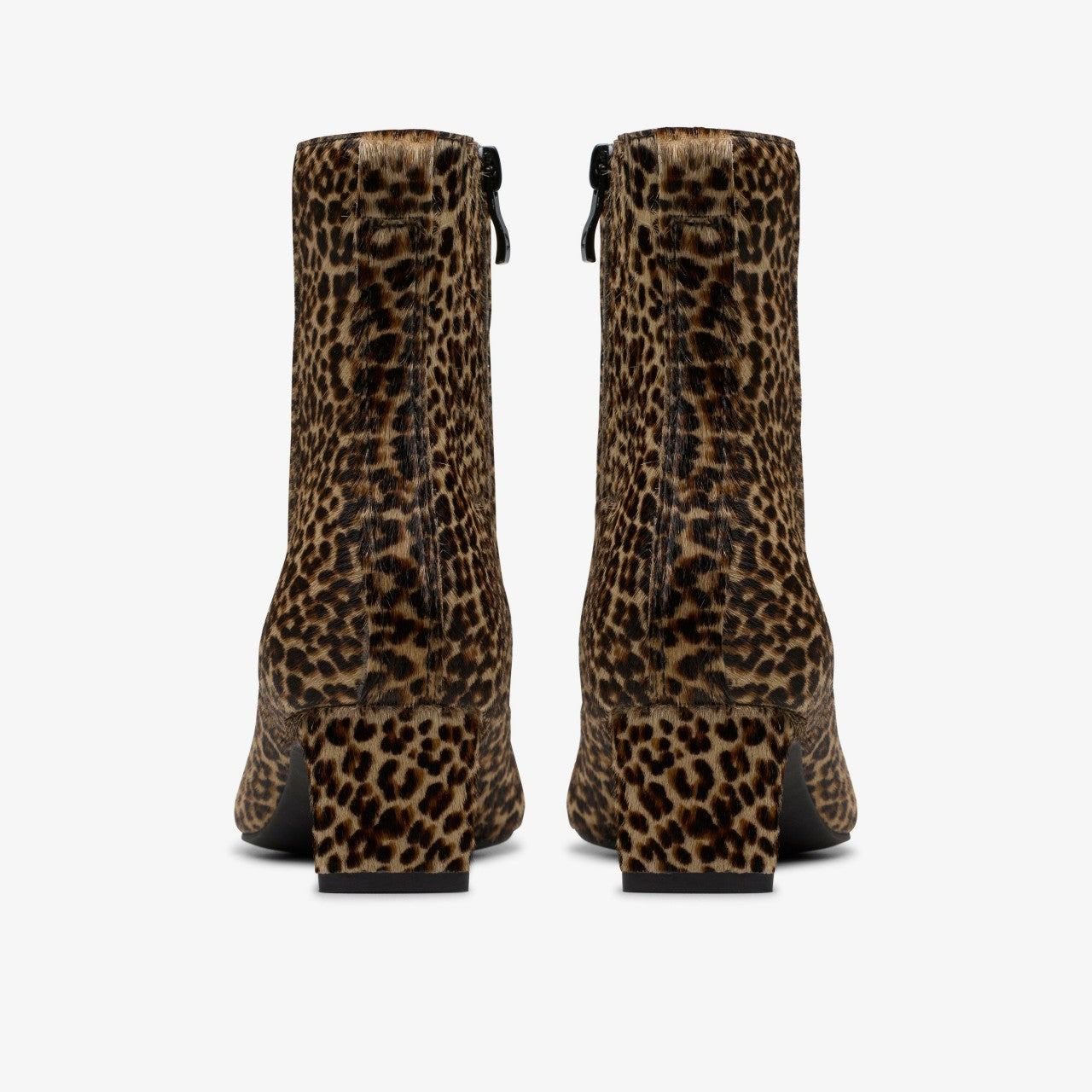 Edina Up Leopard Print | Clarks outlet
