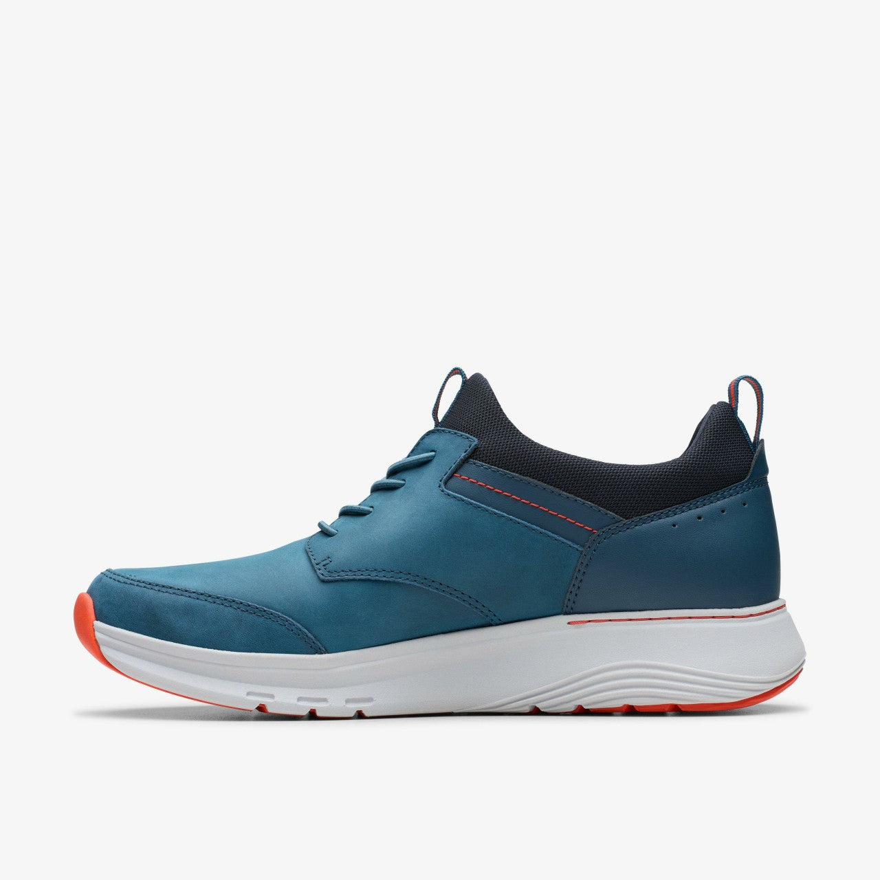 Motion Trek EZ Teal Combination | Clarks online