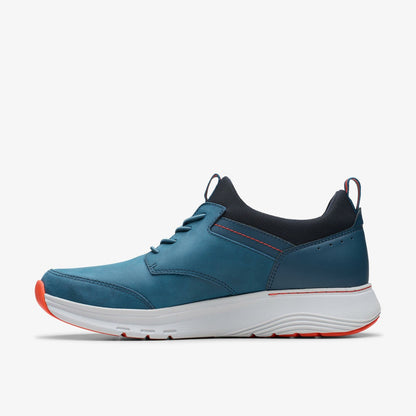 Motion Trek EZ Teal Combination | Clarks online