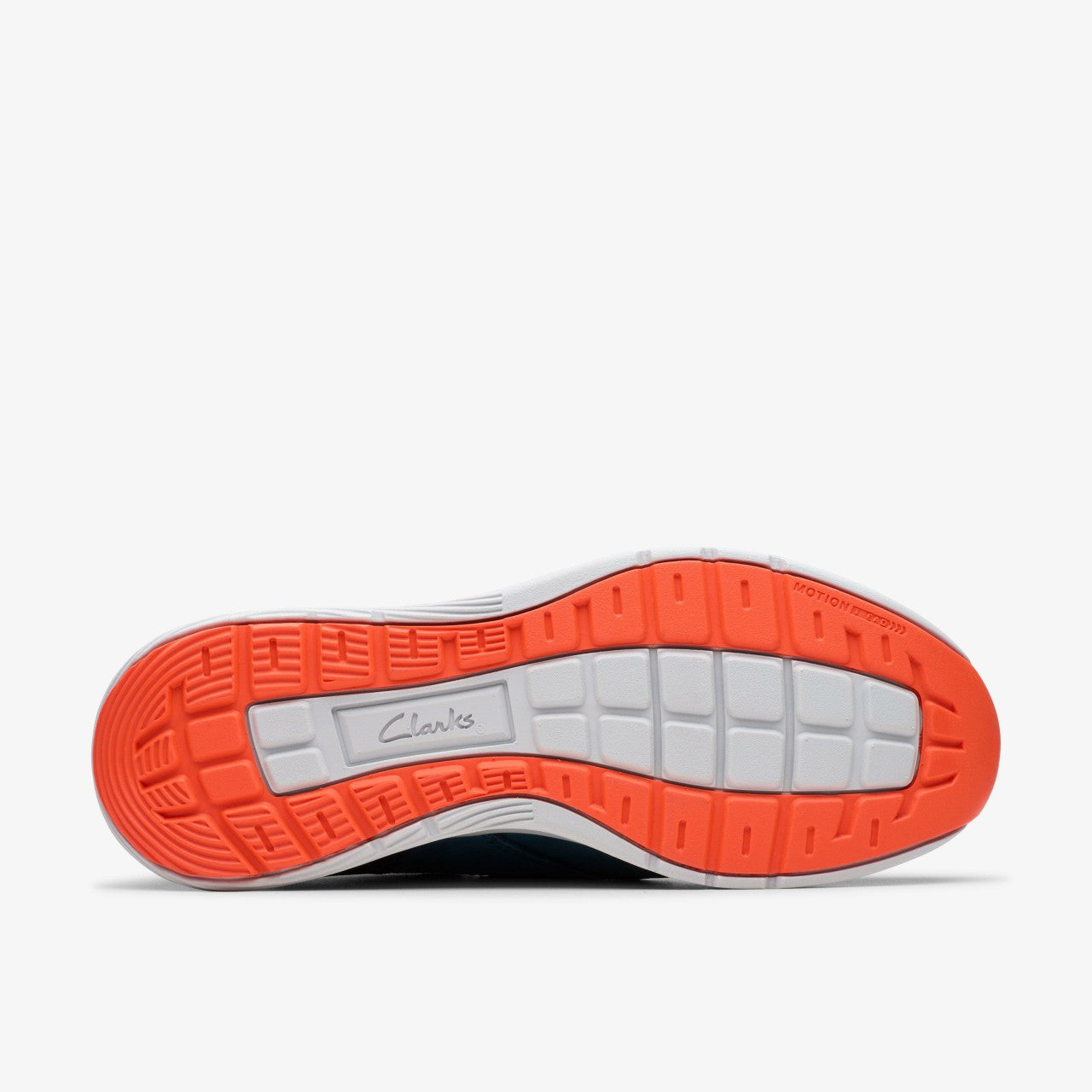 Motion Trek EZ Teal Combination | Clarks online