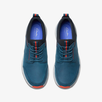 Motion Trek EZ Teal Combination | Clarks online