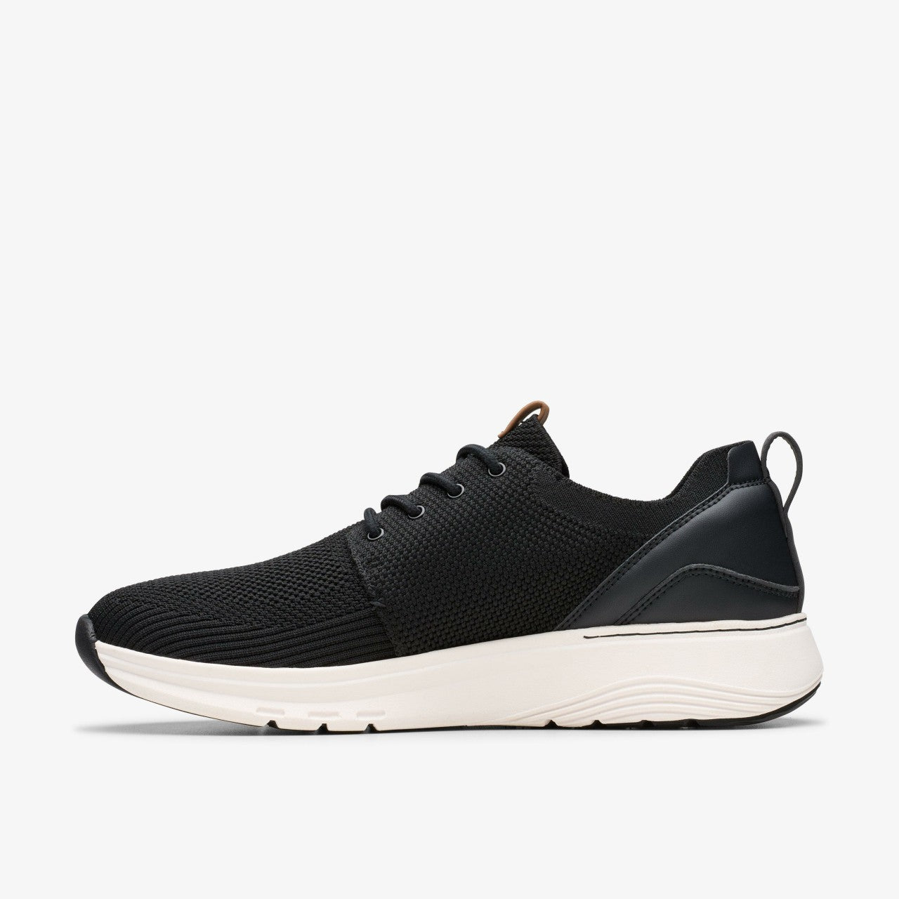 Motion Trek MX Black | Clarks online