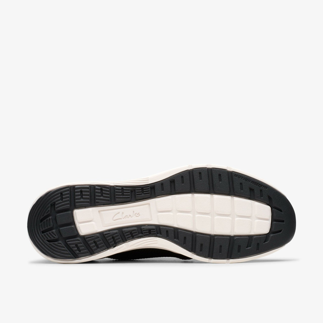 Motion Trek MX Black | Clarks online