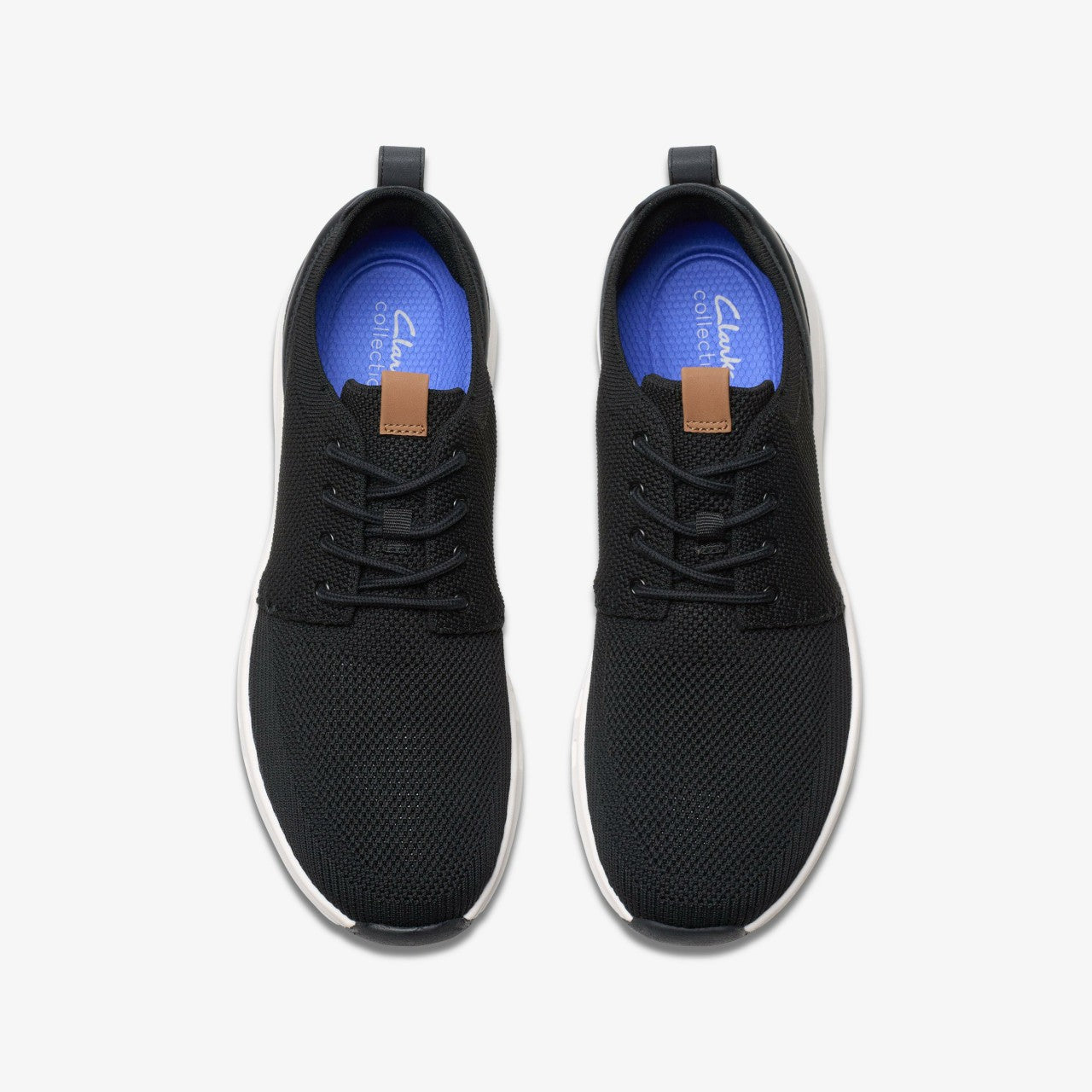 Motion Trek MX Black | Clarks online