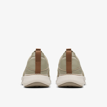 Motion Trek MX Khaki | Clarks discount