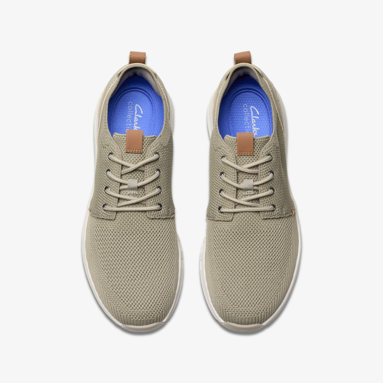 Motion Trek MX Khaki | Clarks discount