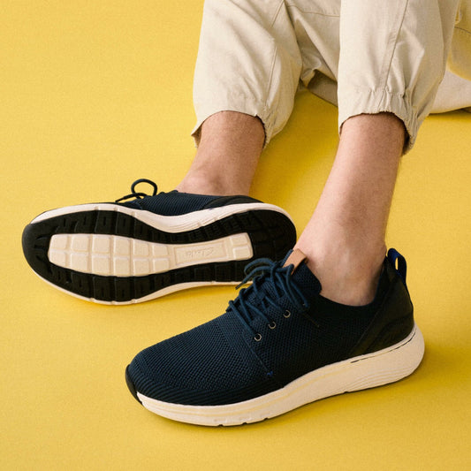 Motion Trek MX Navy | Clarks outlet