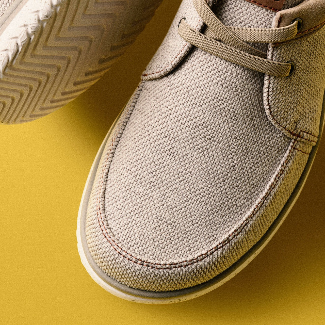 Relax Lite Lace Sand Textile | Clarks for sale