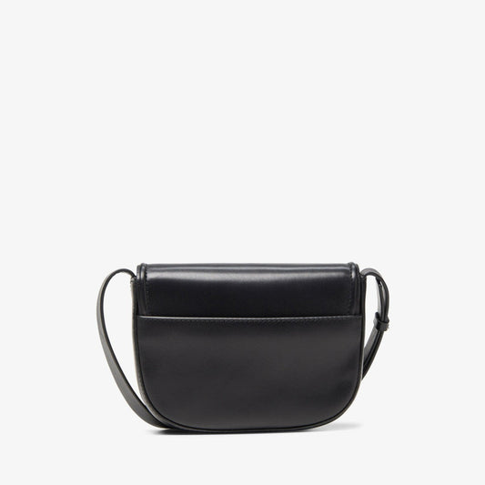Casual Cross 3 Black Leather | Clarks discount
