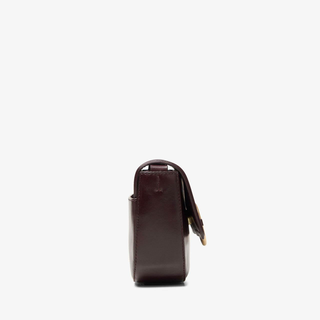 Casual Cross 3 Wine Leather | Clarks online