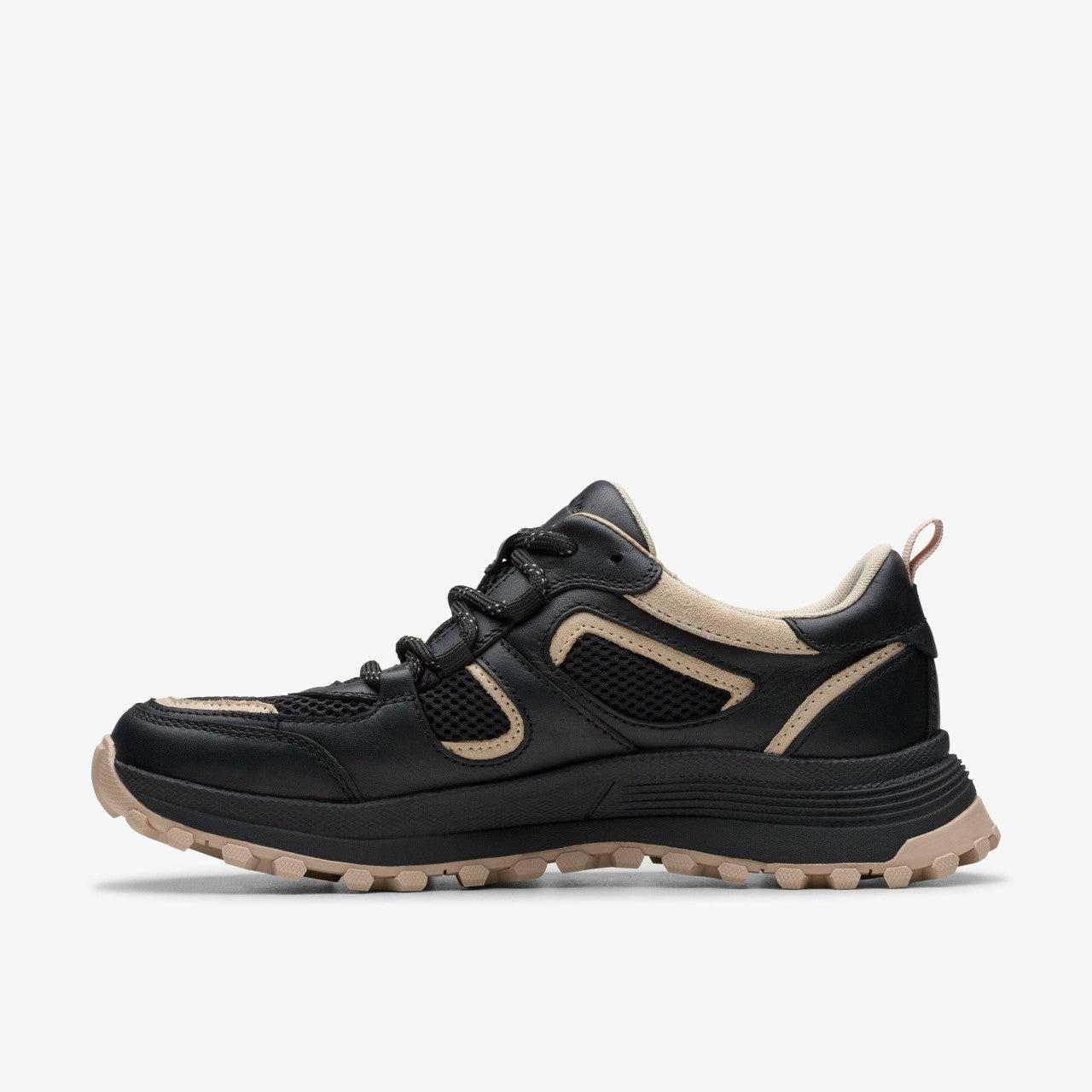ATL Trek Vibe Waterproof Black Waterproof | Clarks Sale