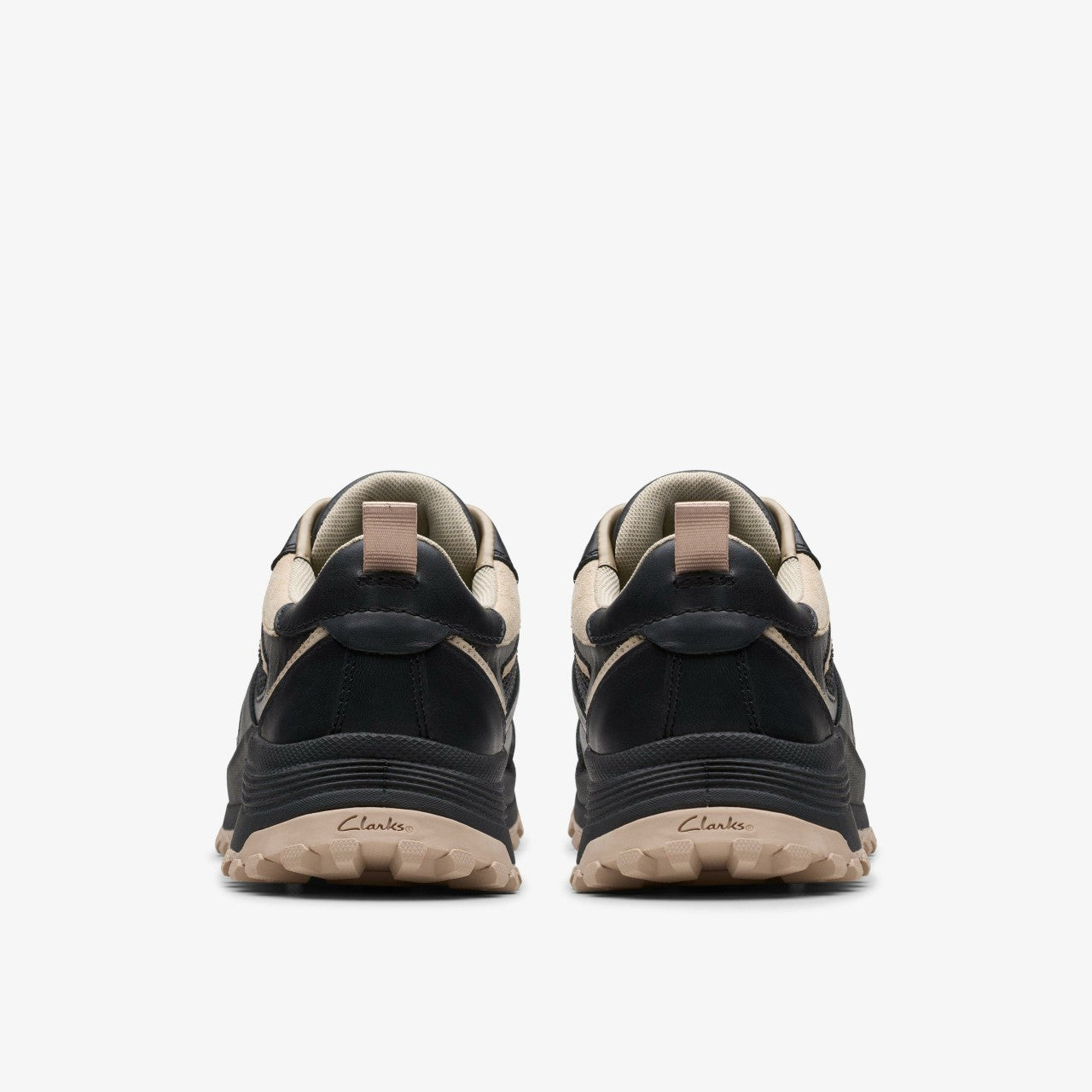 ATL Trek Vibe Waterproof Black Waterproof | Clarks Sale