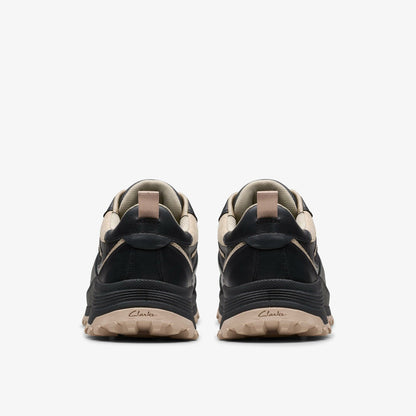ATL Trek Vibe Waterproof Black Waterproof | Clarks Sale