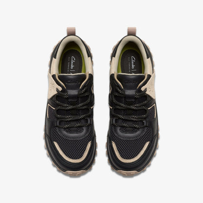 ATL Trek Vibe Waterproof Black Waterproof | Clarks Sale