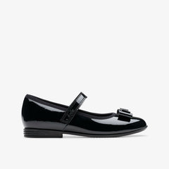 Black Patent