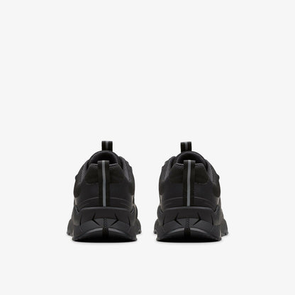 Selva Edge Kid Black | Clarks on Sale