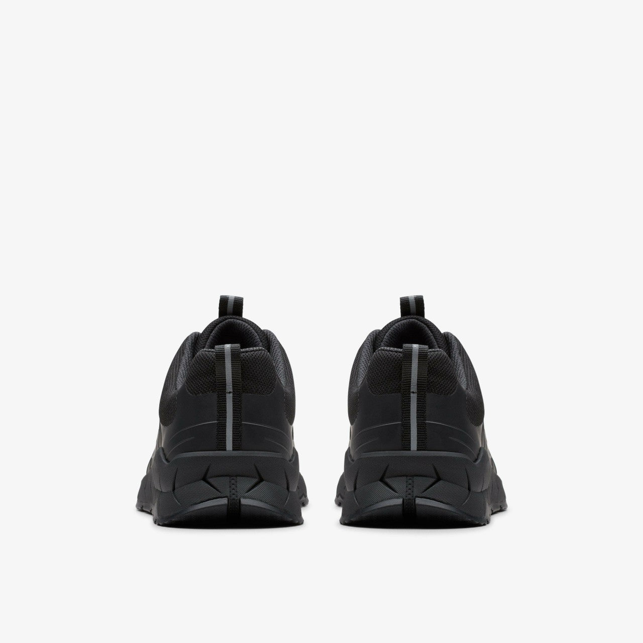 Selva Edge Youth Black | Clarks Sale