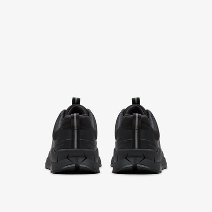 Selva Edge Youth Black | Clarks Sale