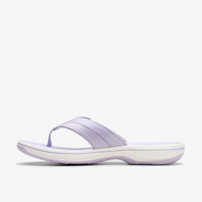 Brinkley Reyna Lavender | Clarks discount