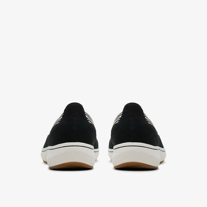 Brinkley Sky Air Black | Clarks outlet