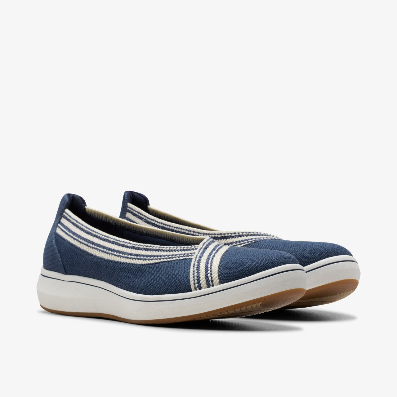 Brinkley Sky Air Navy | Clarks discount