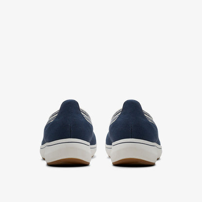 Brinkley Sky Air Navy | Clarks discount