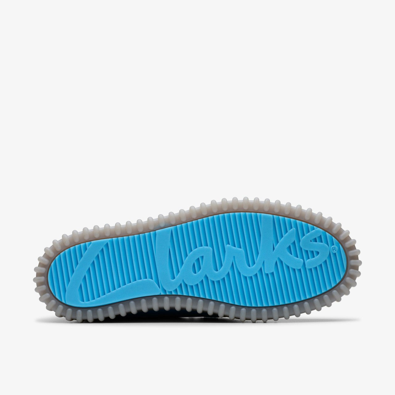 Torhill Explore Blue Leather | Clarks on Sale