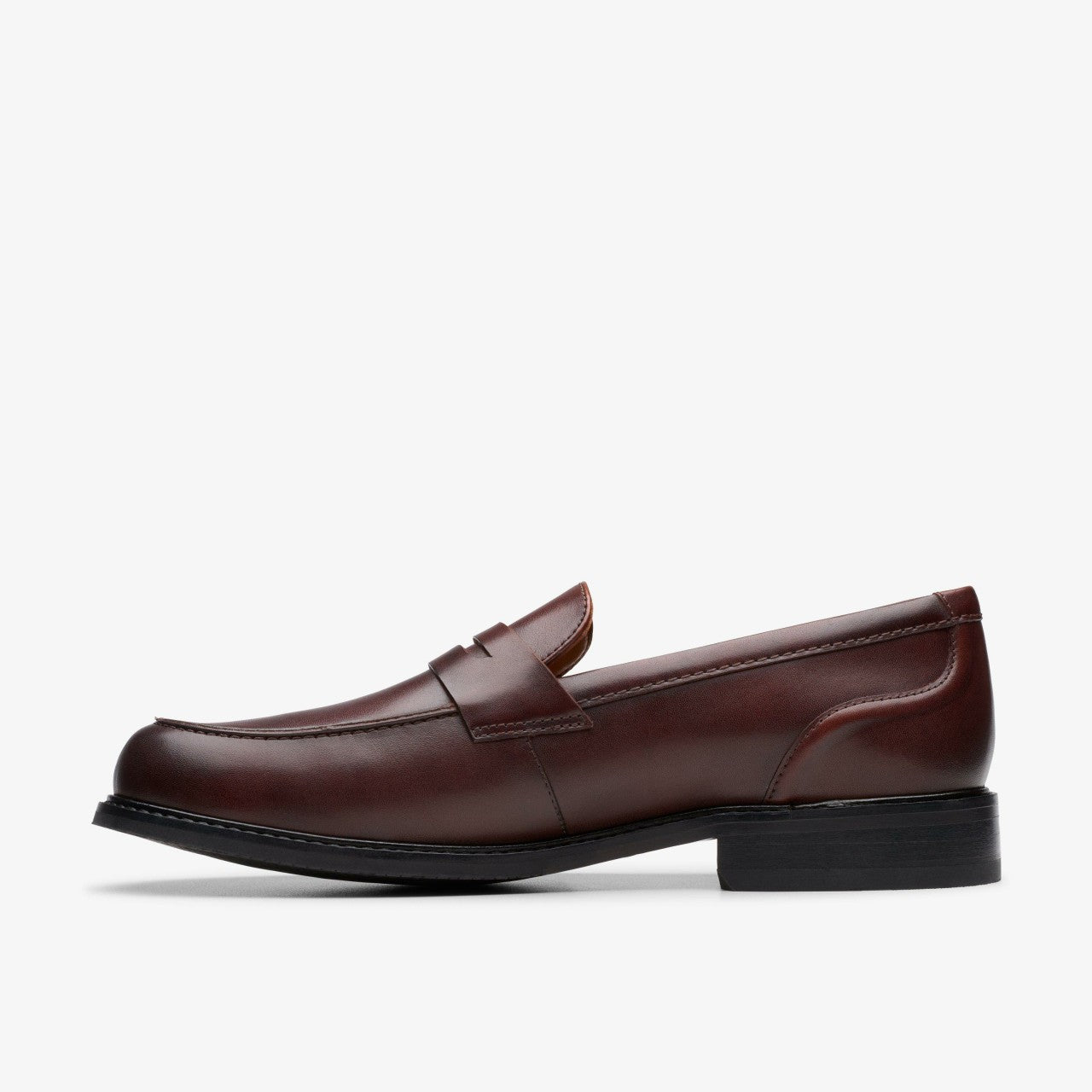 Craft Arlo Lo Tan Leather | Clarks Sale