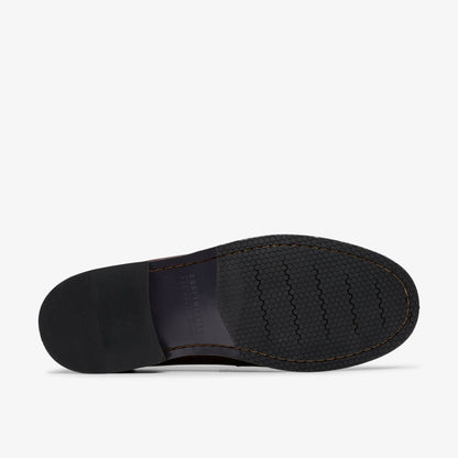 Craft Arlo Lo Tan Leather | Clarks Sale